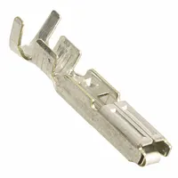 TE Connectivity AMP Connectors 172774-1