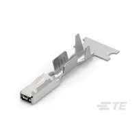 TE Connectivity AMP Connectors 1355553-1