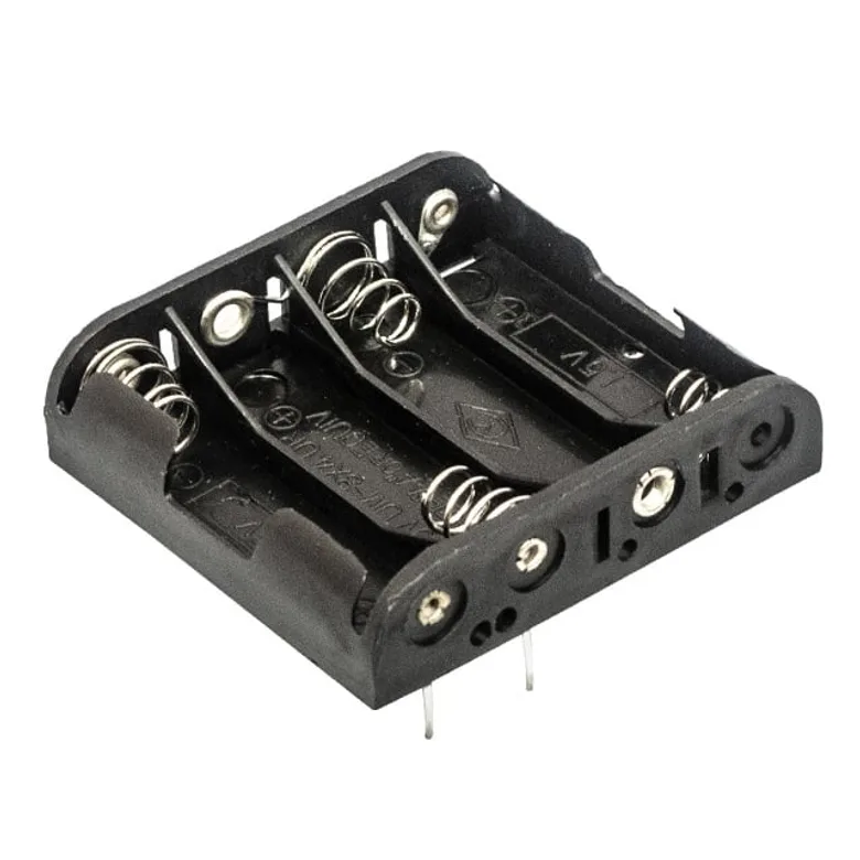 MPD (Memory Protection Devices) BC4AAPC
