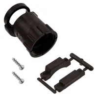 TE Connectivity AMP Connectors 1-206322-1