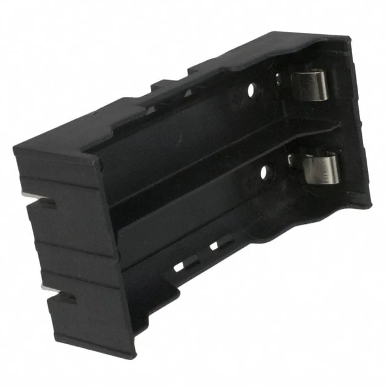 MPD (Memory Protection Devices) BK-18650-PC4