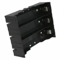 MPD (Memory Protection Devices) BK-18650-PC6