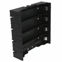MPD (Memory Protection Devices) BK-18650-PC8