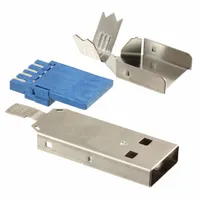 Amphenol ICC (Commercial Products) GSB317131HR