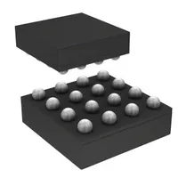 Texas Instruments TPA2015D1YZHR