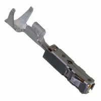 TE Connectivity AMP Connectors 1241380-2