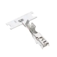 TE Connectivity AMP Connectors 1326030-3