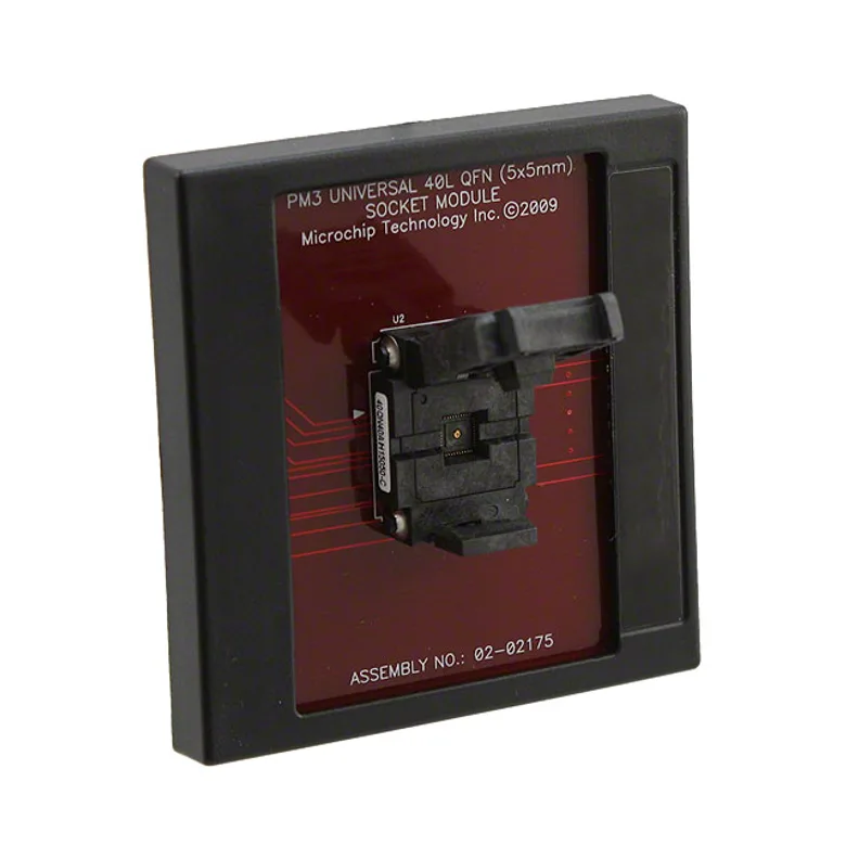 Microchip Technology AC164348
