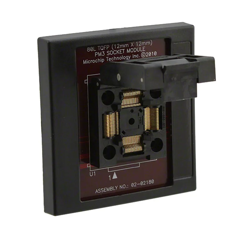 Microchip Technology AC164349