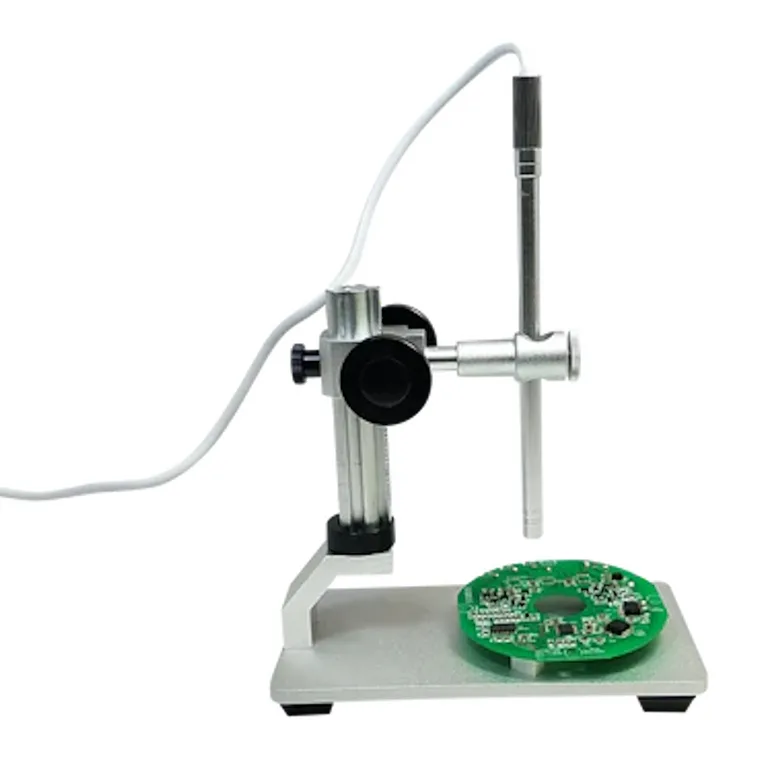 Oasis Scientific Inc. M-S-UM07