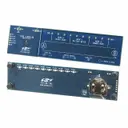 Silicon Labs F990SLIDEREK