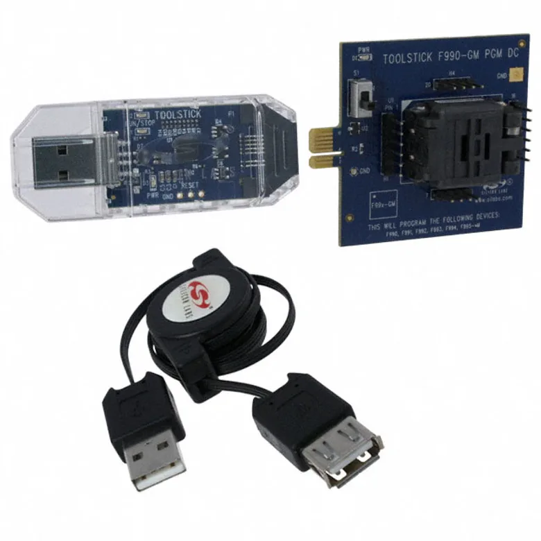 Silicon Labs TOOLSTICK990MPP