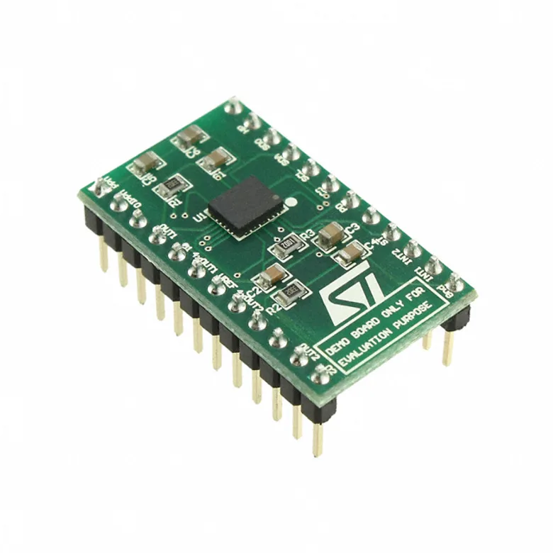 STMicroelectronics STEVAL-MKI099V1
