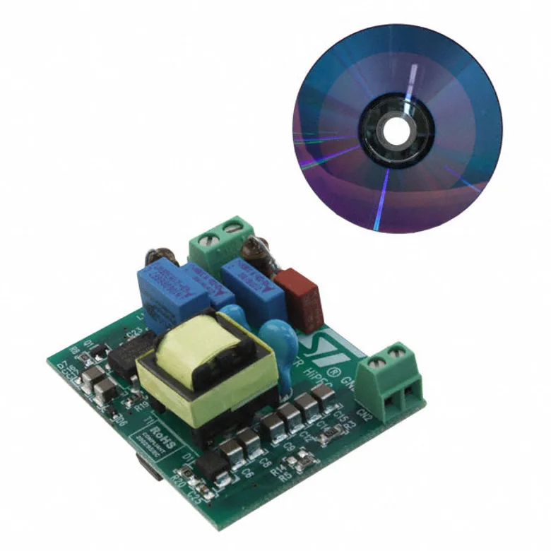 STMicroelectronics EVLVIP27-7WLED