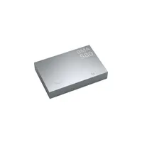 Bosch Sensortec BMA580