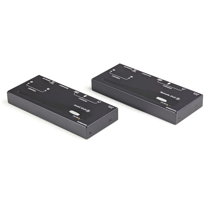 StarTech.com SV565UTPUL