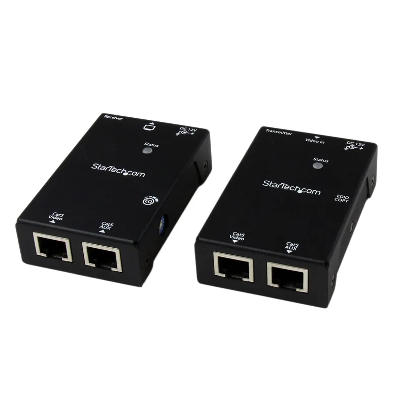StarTech.com ST121SHD50