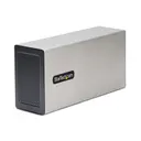 StarTech.com 2TBT3-PCIE-ENCLOSURE