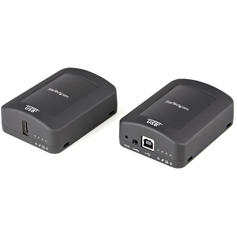 StarTech.com USB2001EXT2PNA