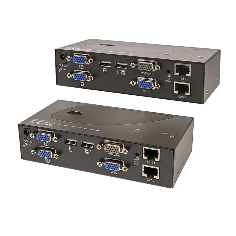 StarTech.com SV565DUTPU