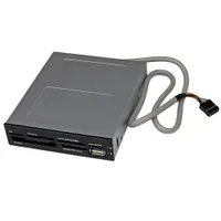 StarTech.com 35FCREADBK3