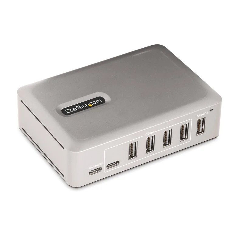 StarTech.com 10G5A2CS-USB-C-HUB