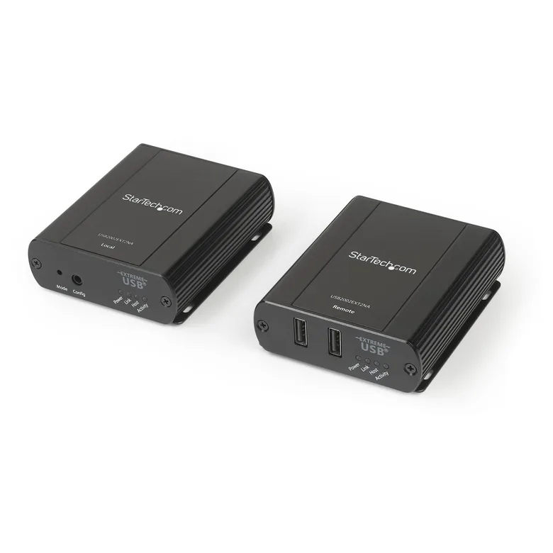 StarTech.com USB2002EXT2NA