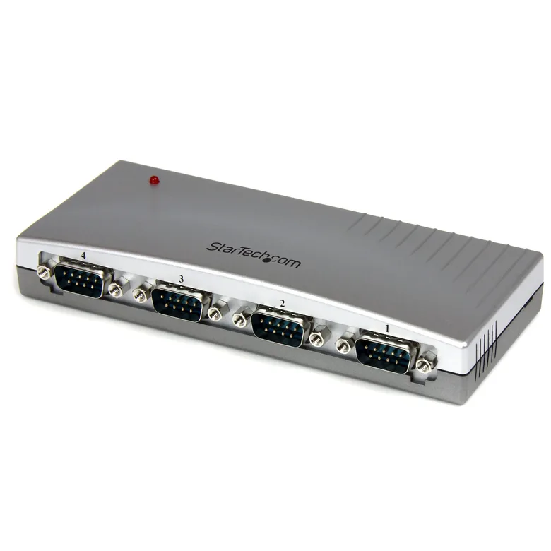 StarTech.com ICUSB2324