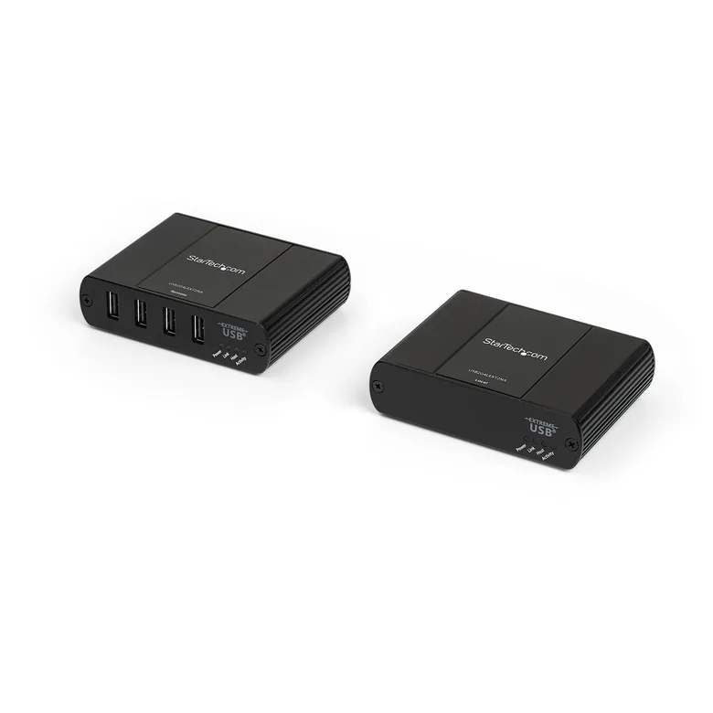 StarTech.com USB2G4LEXT2NA