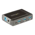 Hình thu nhỏ StarTech.com 5G7AS-USB-A-HUB 1