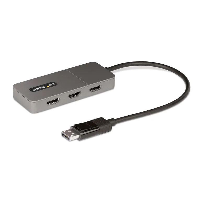 StarTech.com MST14DP123HD