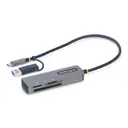 StarTech.com FCREADMICRO3V2