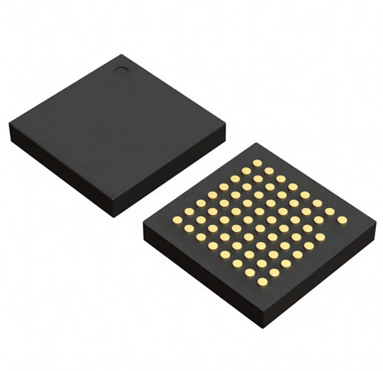 ROHM Semiconductor BU1572GUW-E2