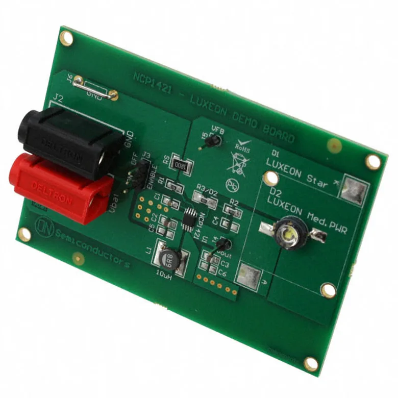 onsemi NCP1421LEDEVB