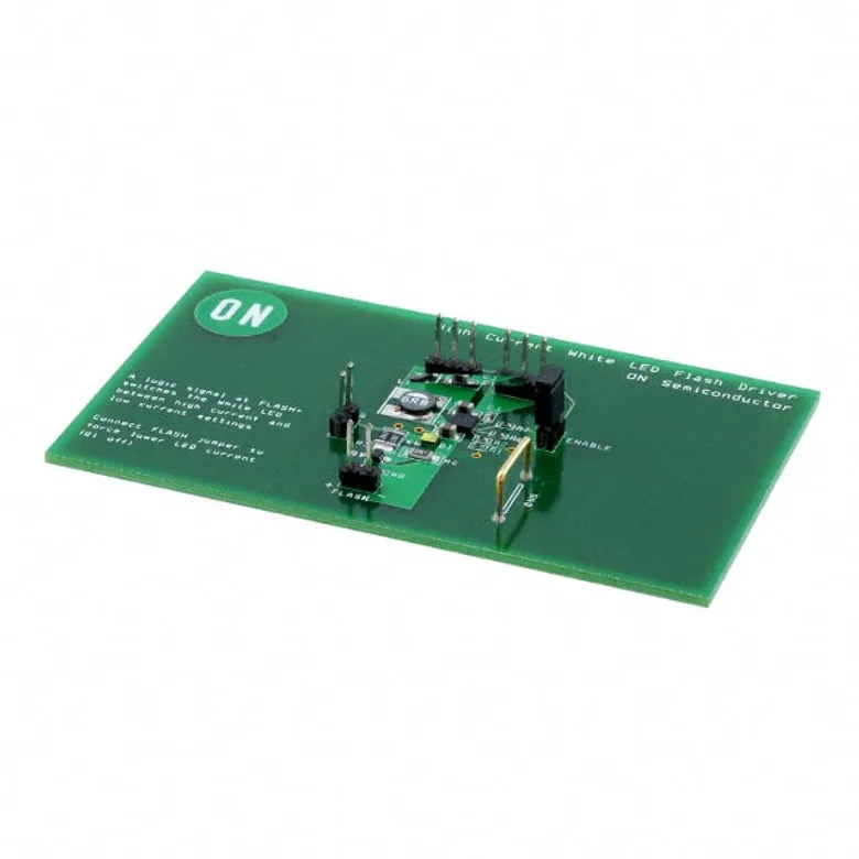 onsemi NCP1422LEDGEVB