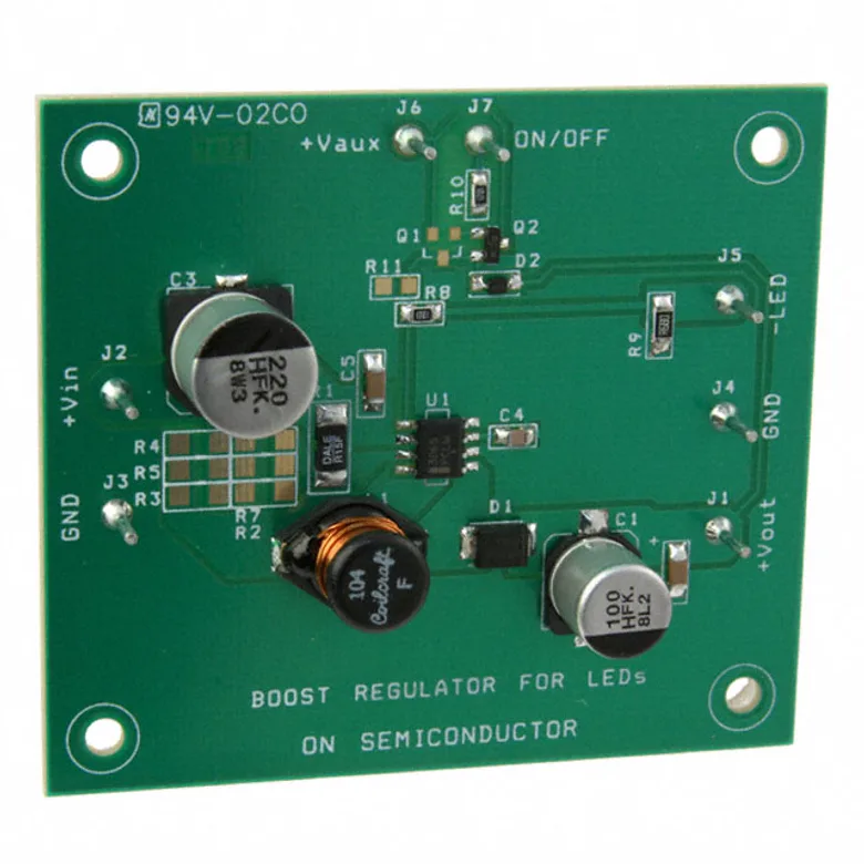 onsemi NCP3065SOBSTGEVB