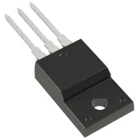 Infineon Technologies IPA60R280C6XKSA1