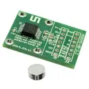 ams-OSRAM USA INC. AS5040 ADAPTERBOARD