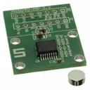 ams-OSRAM USA INC. AS5045 ADAPTERBOARD