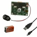 ams-OSRAM USA INC. AS5045-SS_EK_DB
