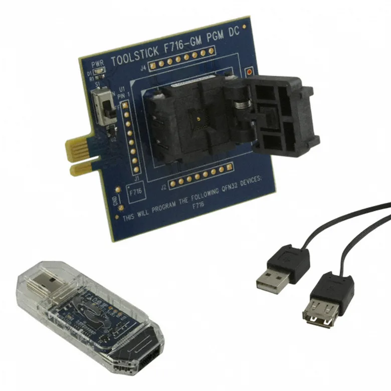 Silicon Labs TOOLSTICK716MPP