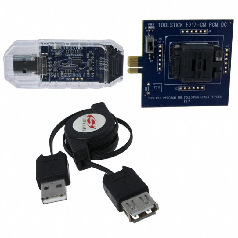 Silicon Labs TOOLSTICK717MPP
