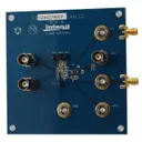 Renesas Electronics Corporation ISL28127MSOPEVAL1Z