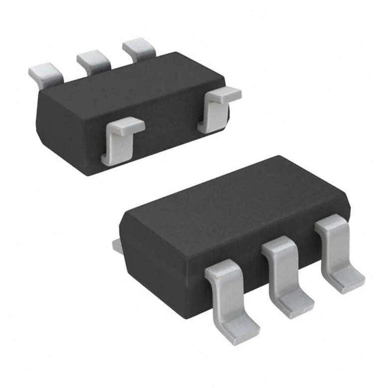Texas Instruments REF1930AIDDCR