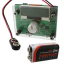 ams-OSRAM USA INC. AS5163-TS_EK_DB