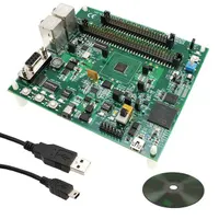 Analog Devices Inc. ADZS-BF592-EZLITE