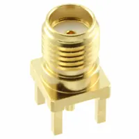 Samtec Inc. SMA-J-P-H-ST-TH1