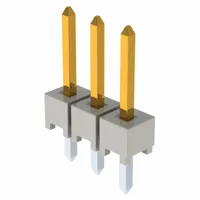 Samtec Inc. HTSW-103-07-F-S