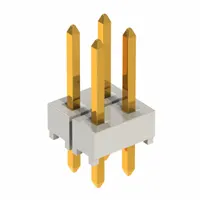 Samtec Inc. HTSW-102-07-G-D