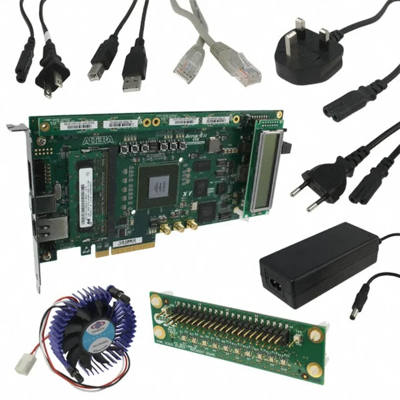 Altera DK-DEV-2AGX260N